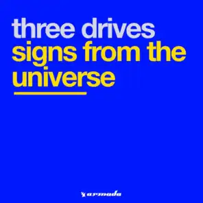 Signs From The Universe