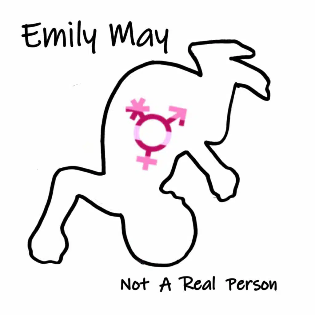 Not a Real Person