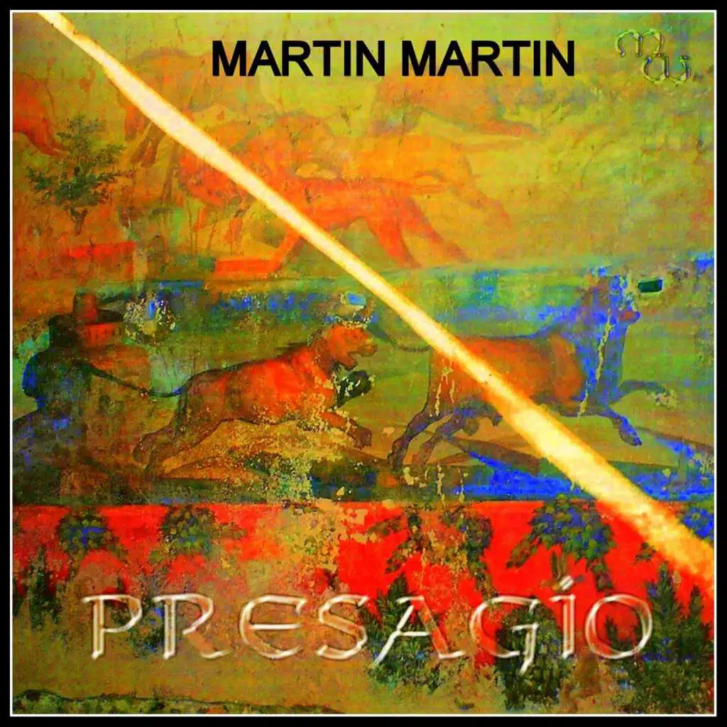 Presagio