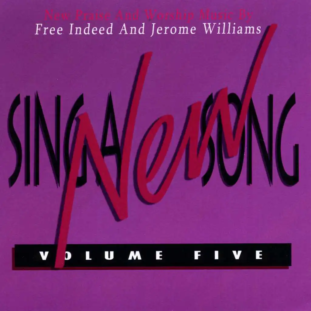 Sing a New Song, Vol. 5