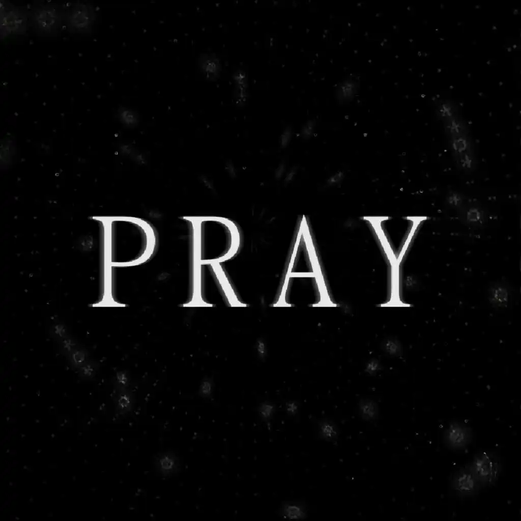 Pray (feat. Jayn)