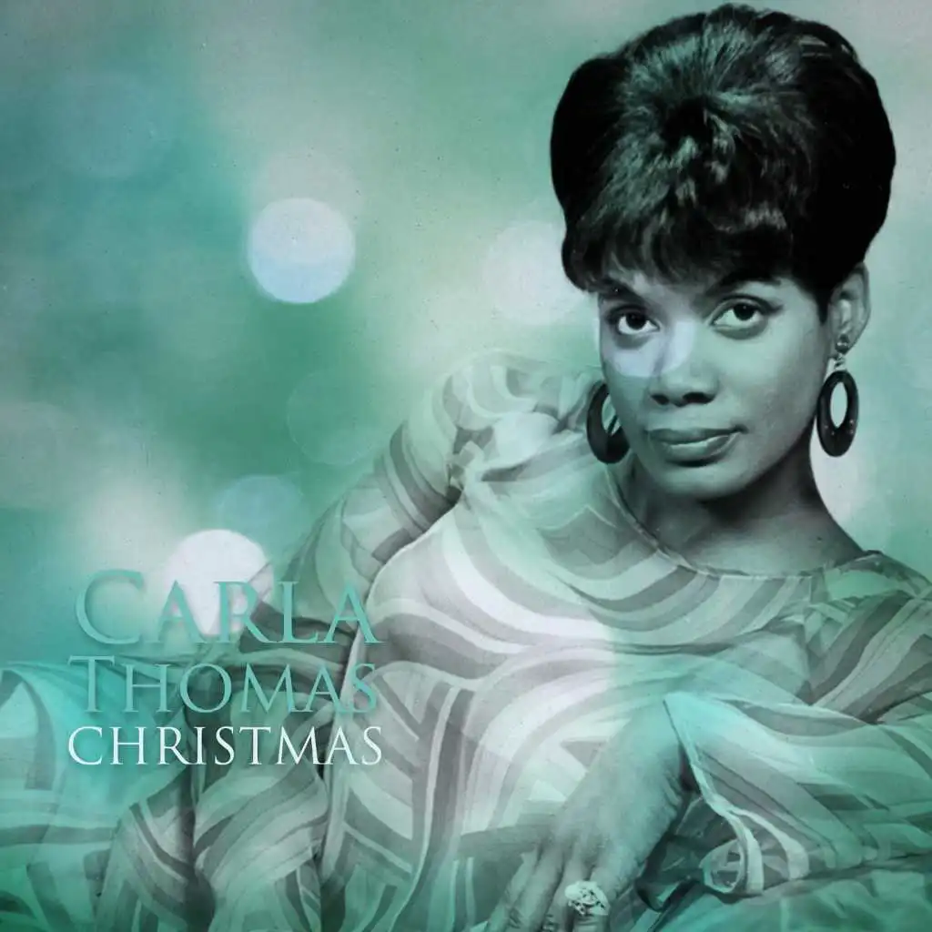 Carla Thomas: Christmas