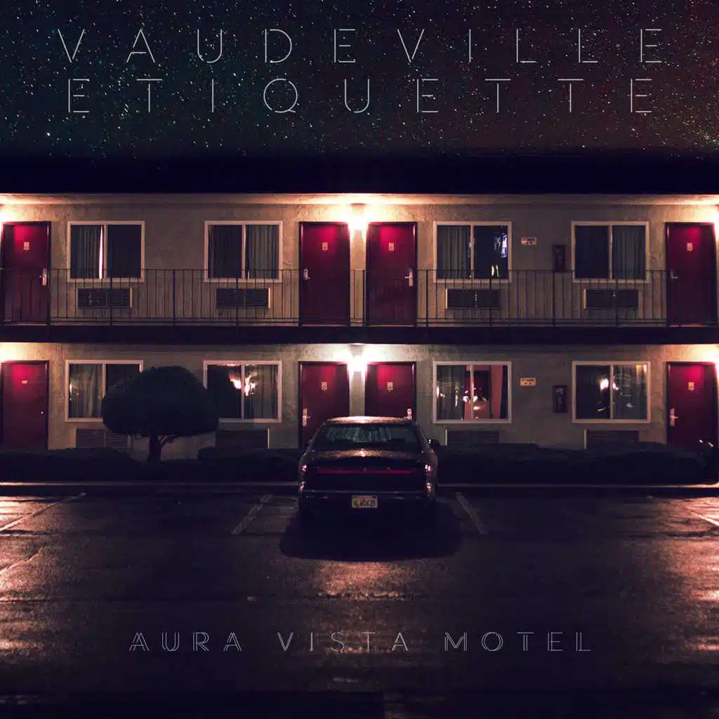 Aura Vista Motel