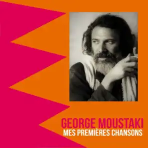 George Moustaki / Mes Premières Chansons