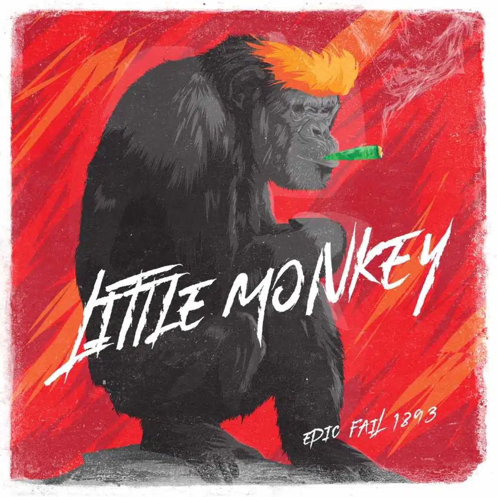 Little Monkey