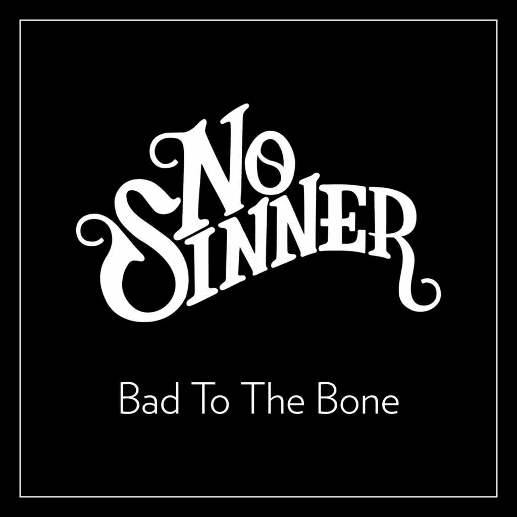 No Sinner