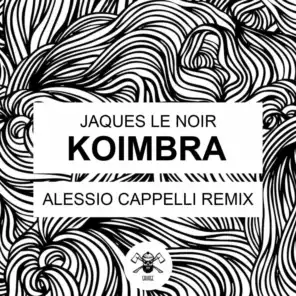 Koimbra (Alessio Cappelli Radio Remix)