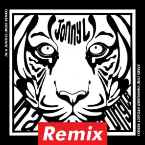 In A Jungle (BCee Remix)