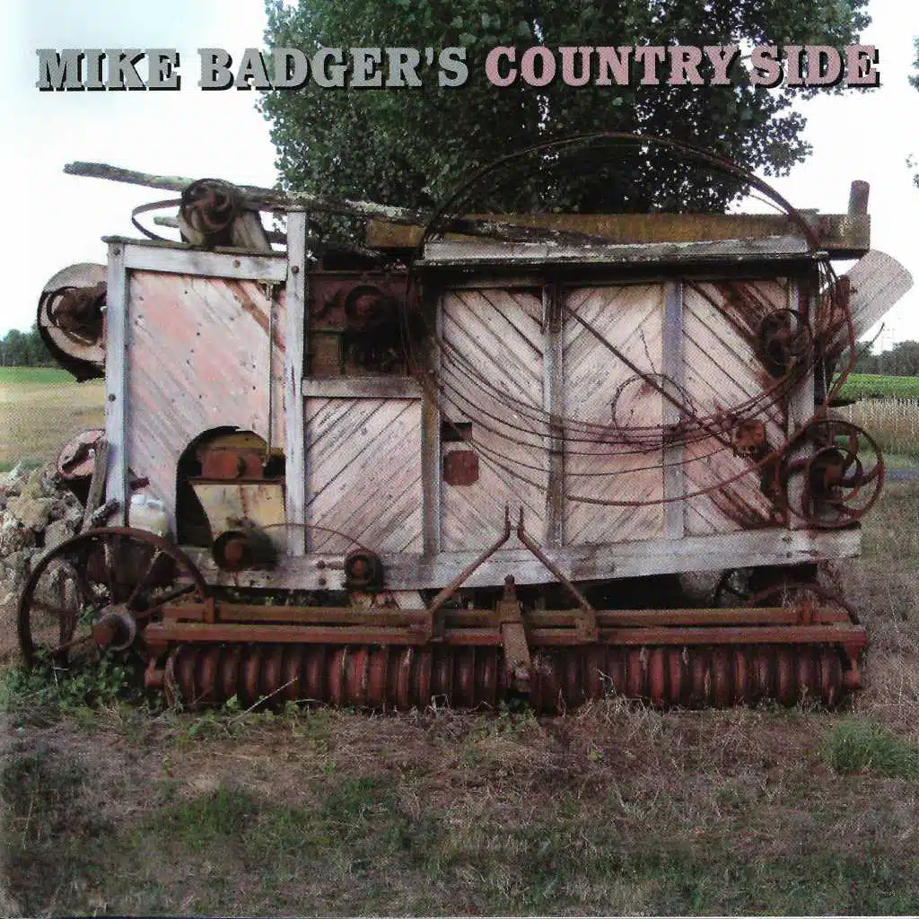Mike Badger's Country Side (1988-2008)