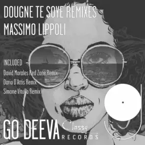 Dougne Te Soye (Remixes)