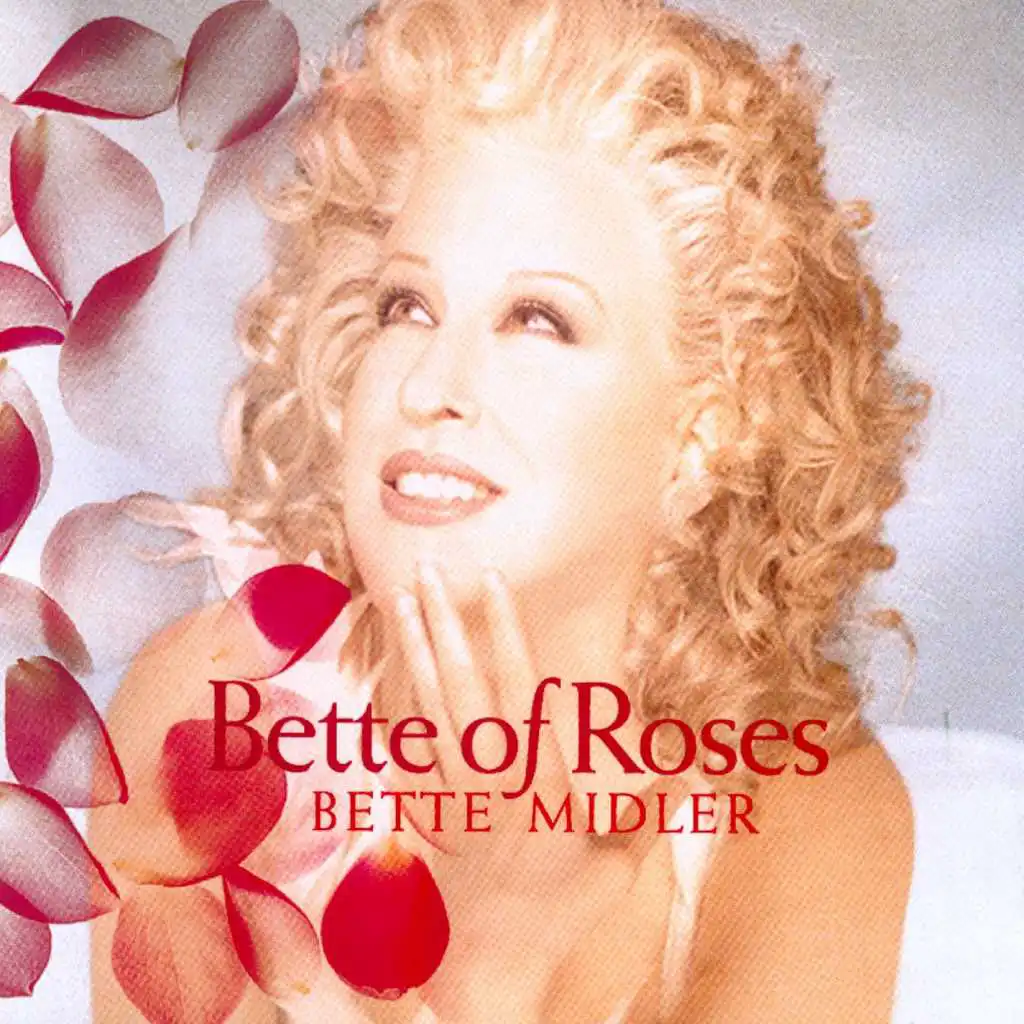 Bette of Roses