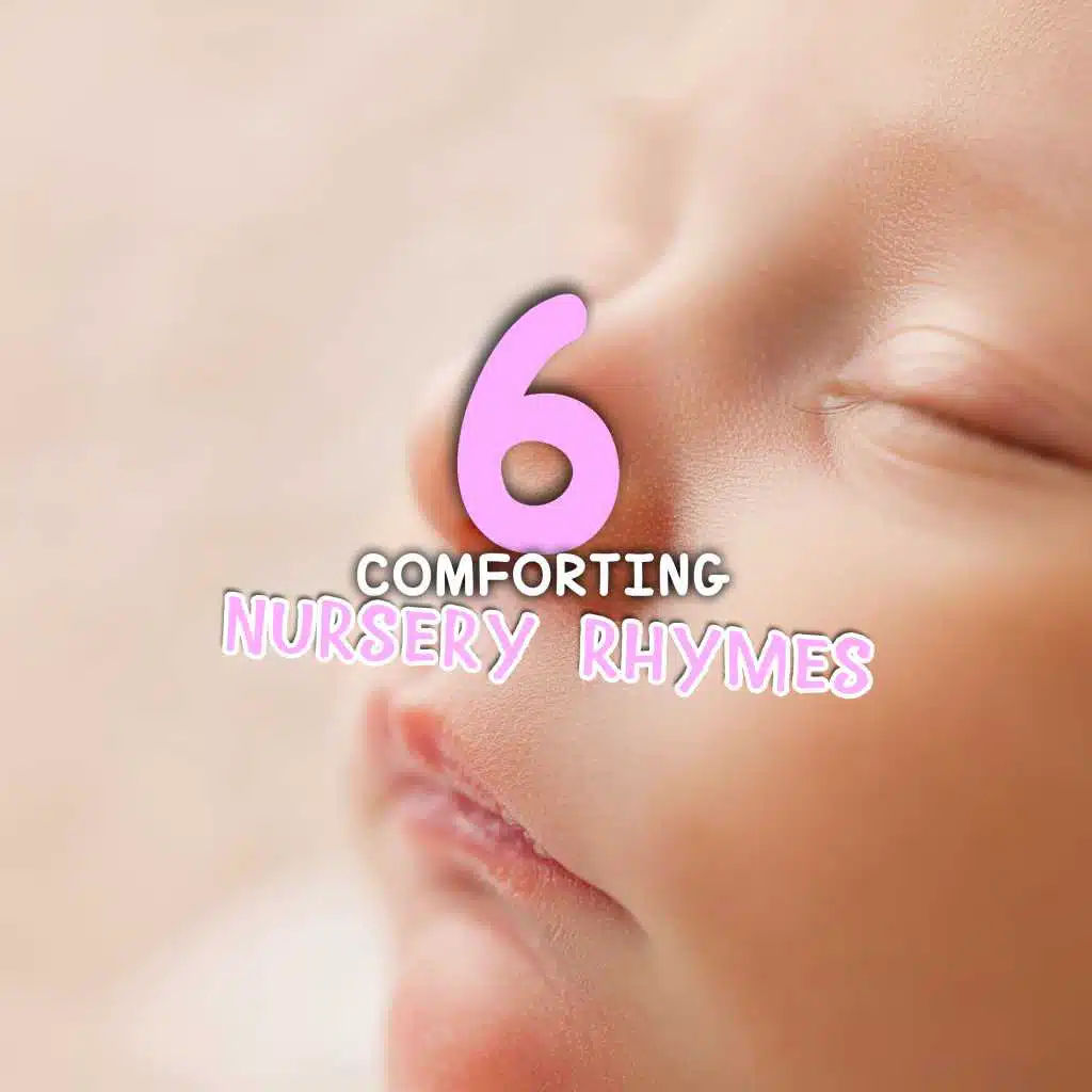 #6 tröstet Kinderreime für Grundschulen