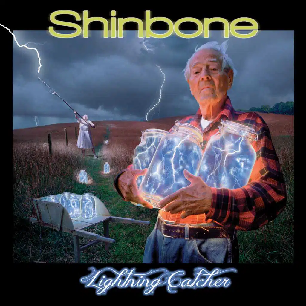 Lightning Catcher
