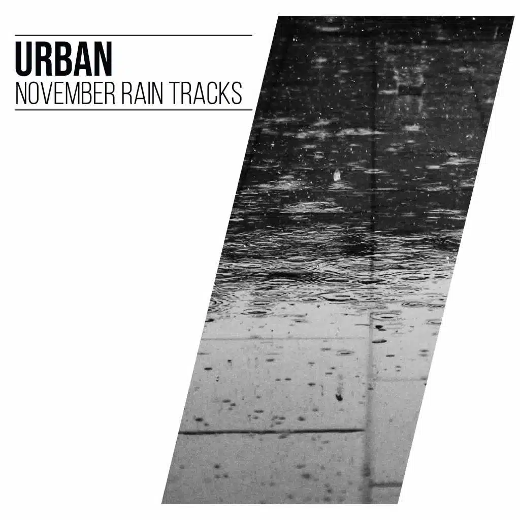 Rain Sounds - Spa