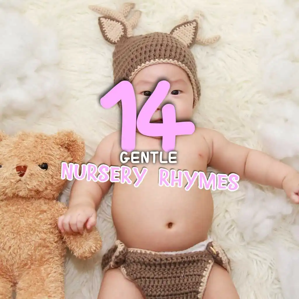 14 Canciones Infantiles Gentiles para Tus Hijos