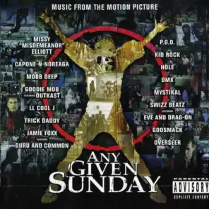Any Given Sunday (Original Soundtrack)