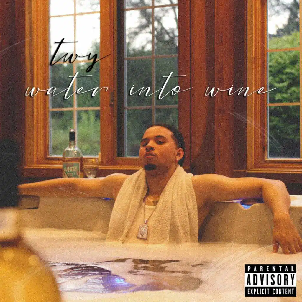 Water into Wine