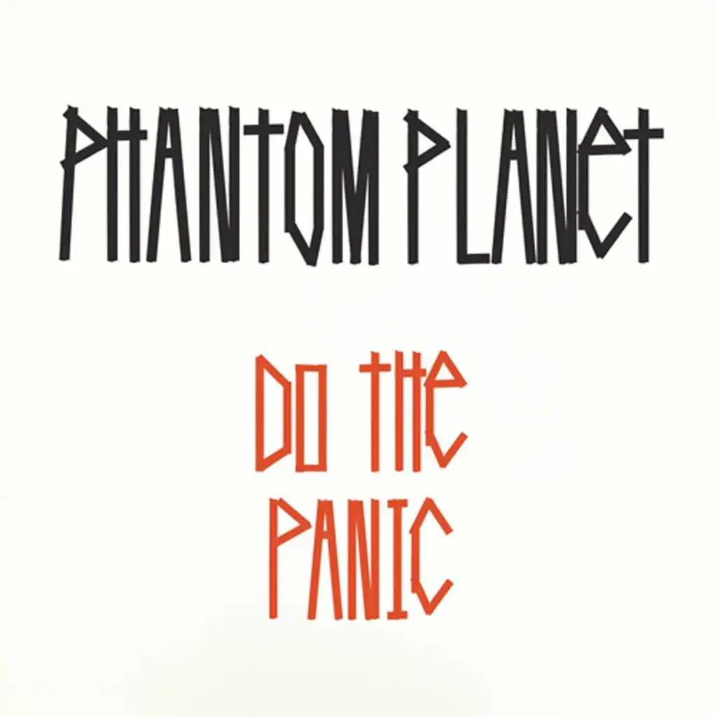 Do The Panic
