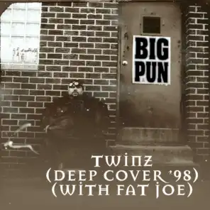 Twinz (Deep Cover 98) (Instrumental) [feat. Fat Joe]