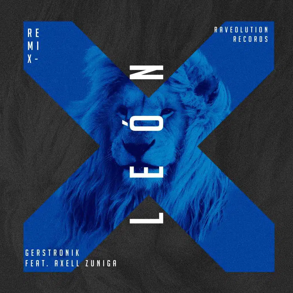 León (feat. Axell Zuniga) [Mack Christopher & Joel Life Remix]