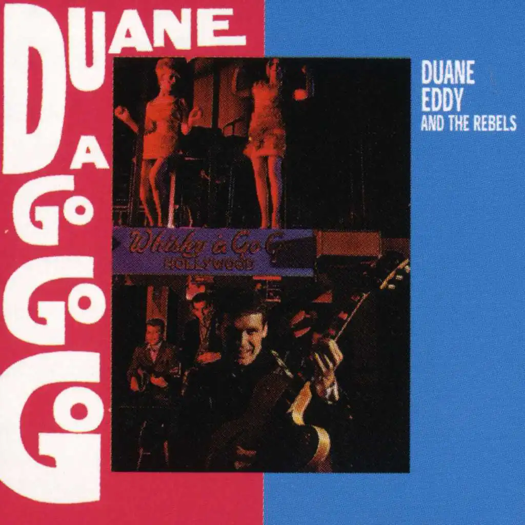 Duane A-Go-Go