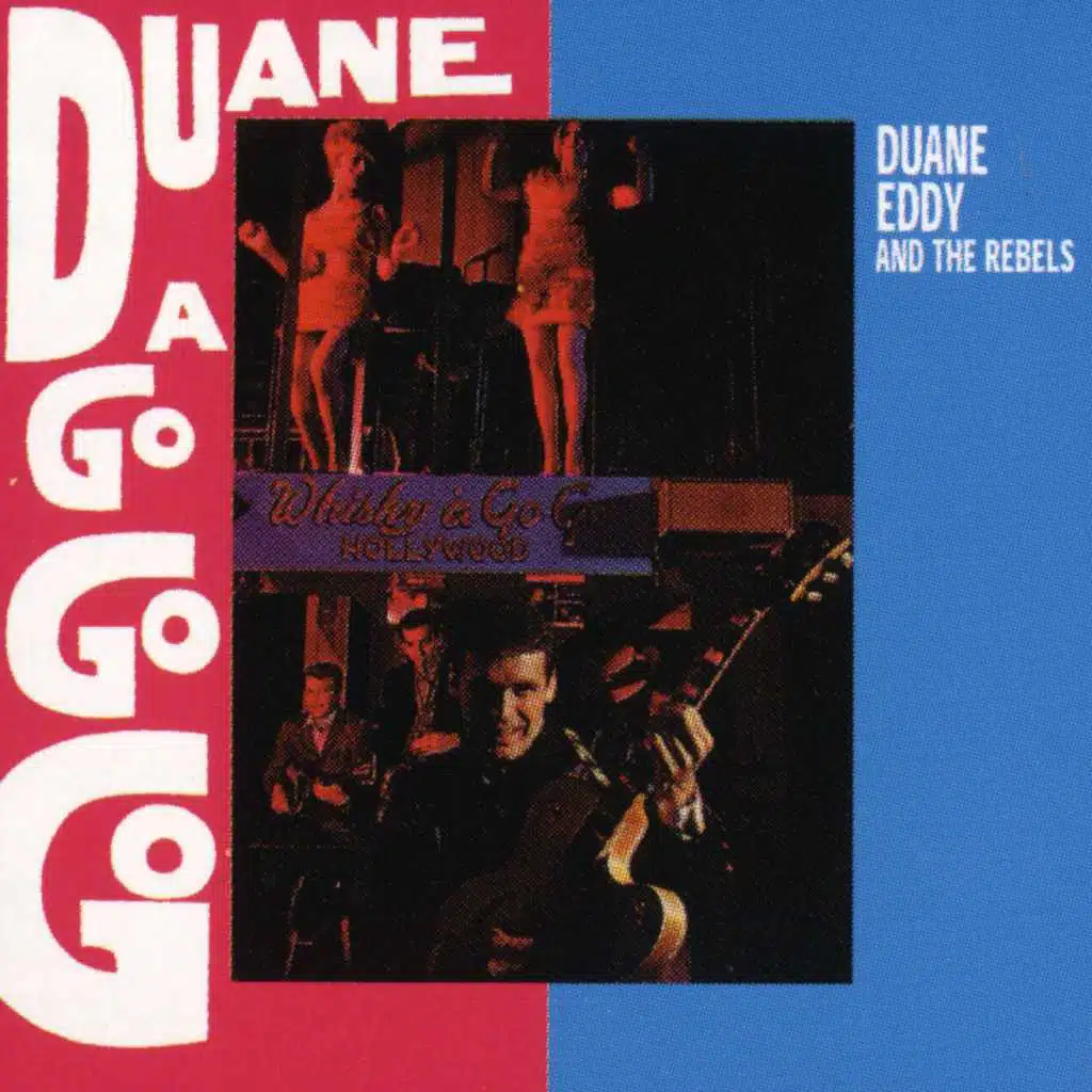 Duane A-Go-Go