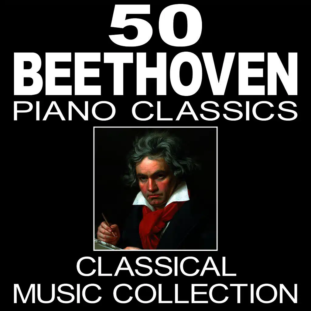 Piano Sonata No. 4 in Eb, Op. 7, II. Largo