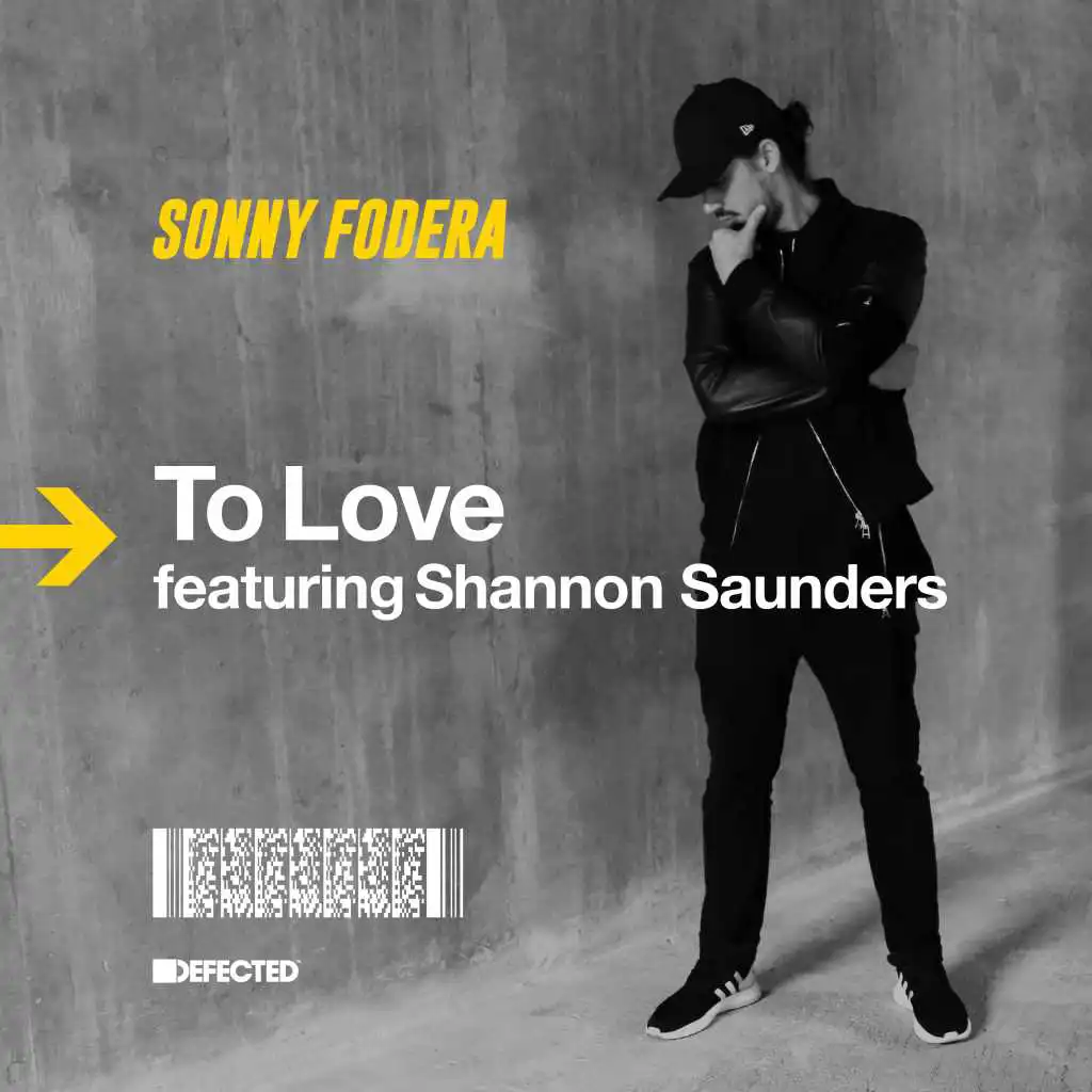 To Love (feat. Shannon Saunders) [Extended Mix]