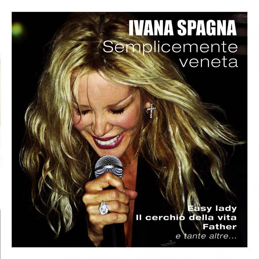 Easy Lady (original alike)