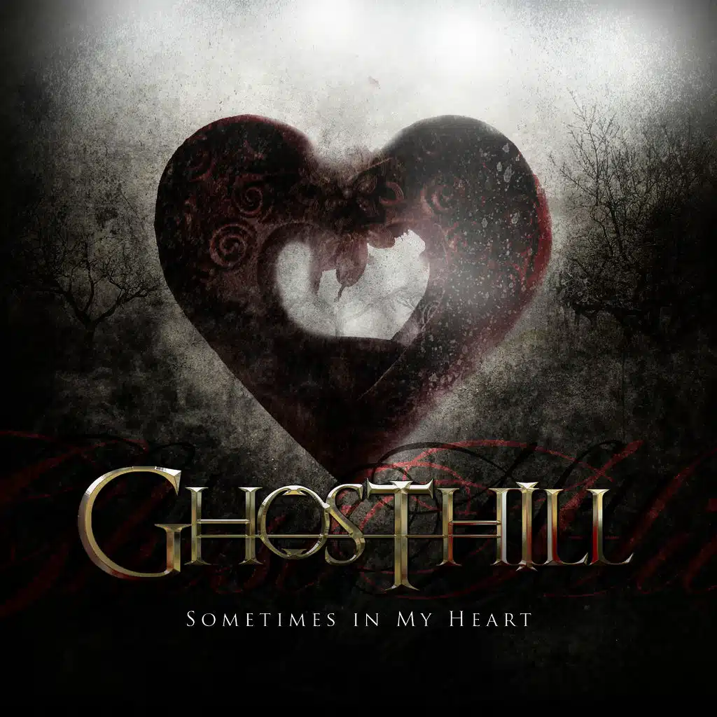 Sometimes In My Heart