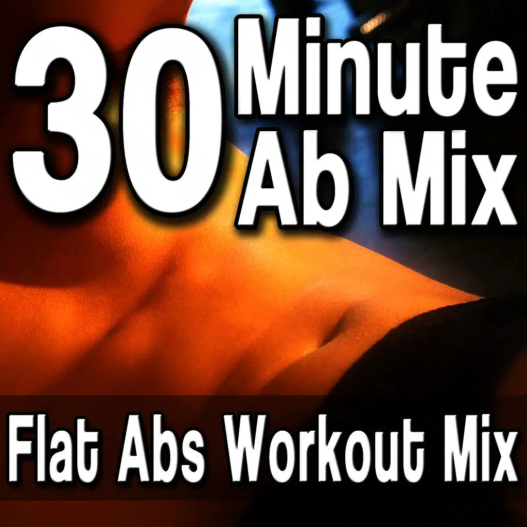 Outta Control (Chris "The Greek" Panaghi Radio Mix)