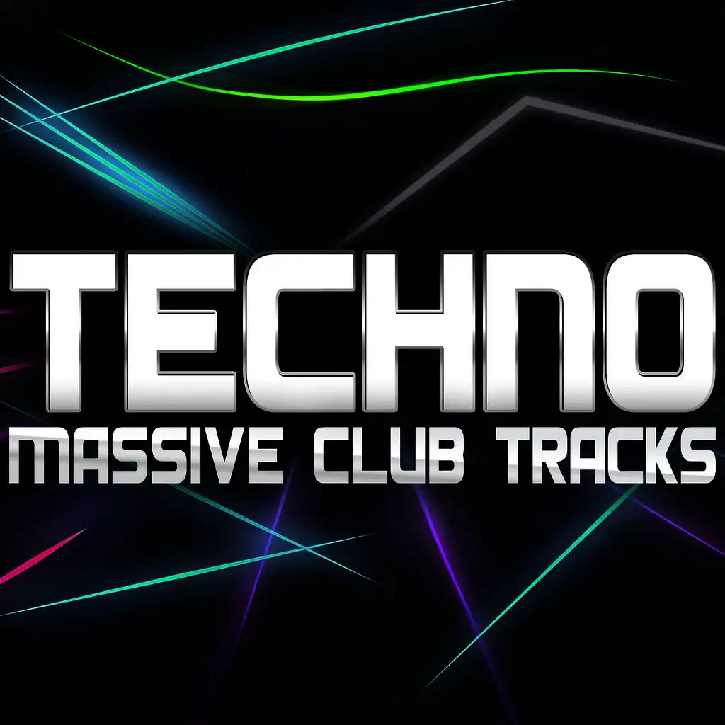 Techno (Massive Club Tracks)