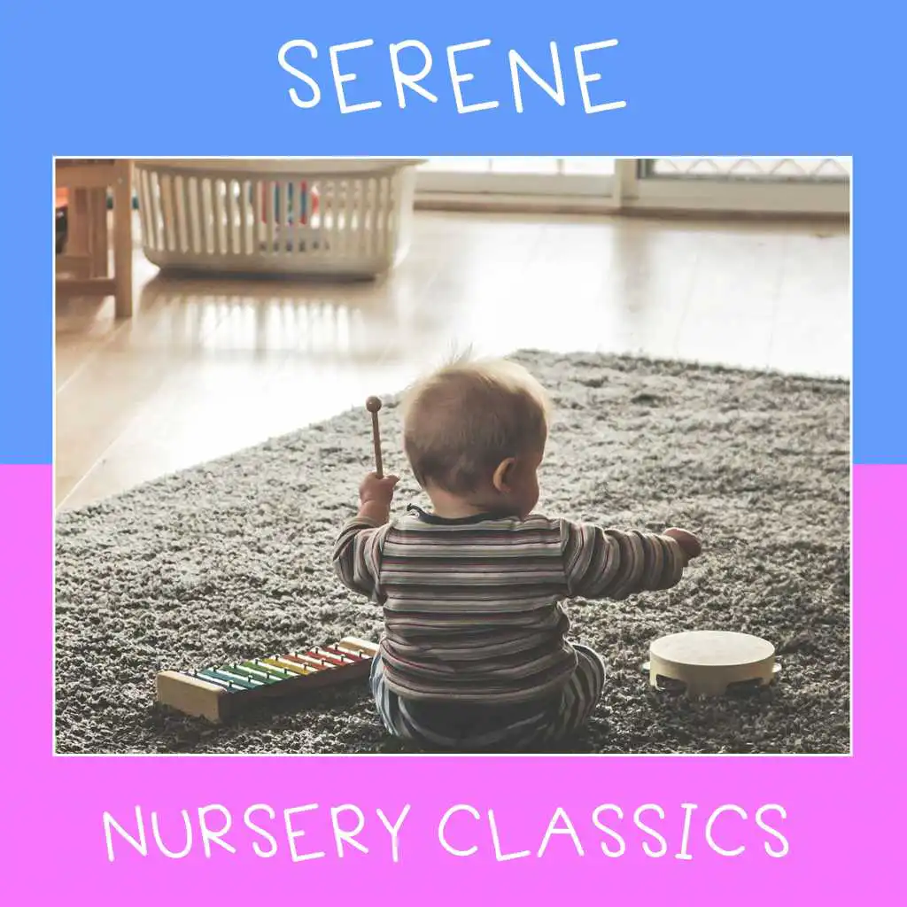 #17 Serene Nursery Classics