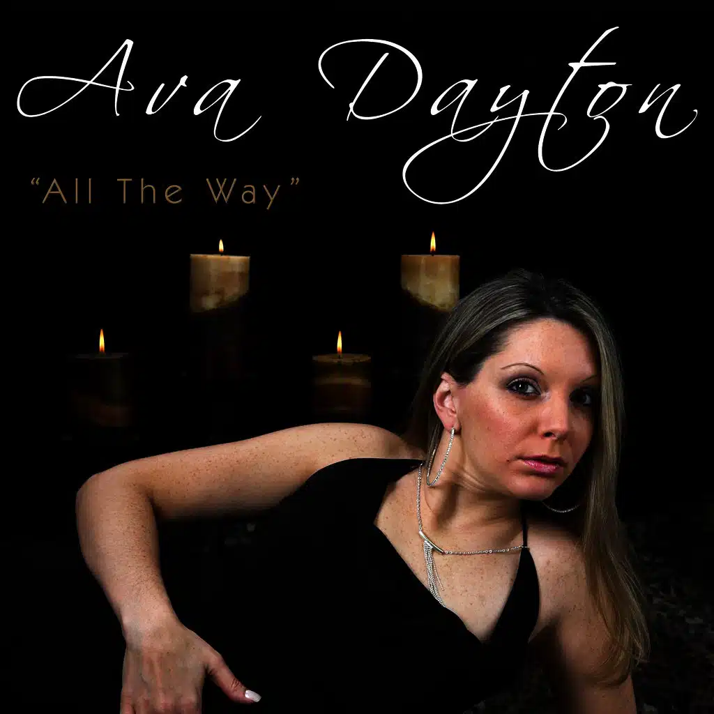 All The Way (Calla McLoud Electro Radio Mix)