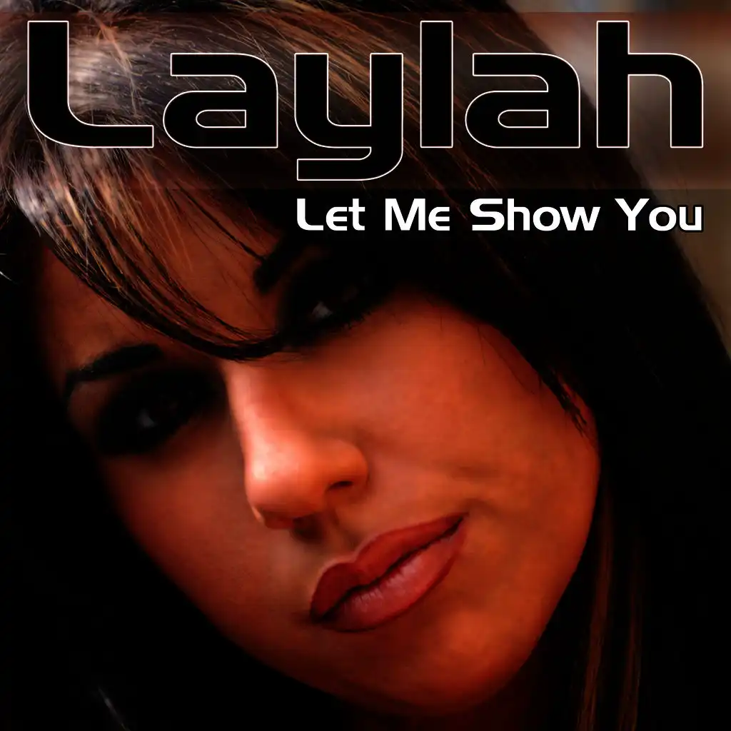 Let Me Show You (Peter K Radio Mix)