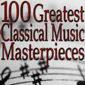 100 Classical Music Pieces: Essential Solo Piano Classics