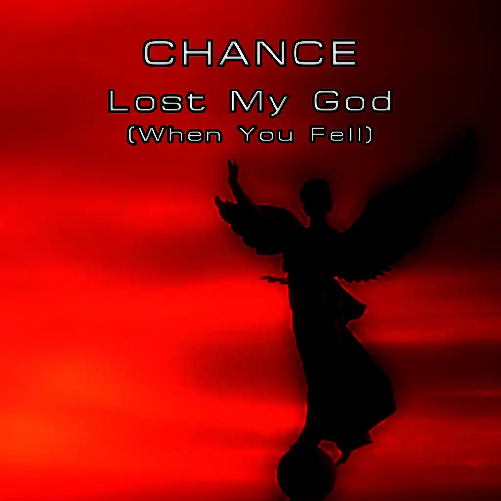 Lost My God (When You Fell) [Twisted Dee Club Mix]