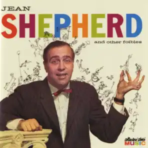 Jean Shepherd