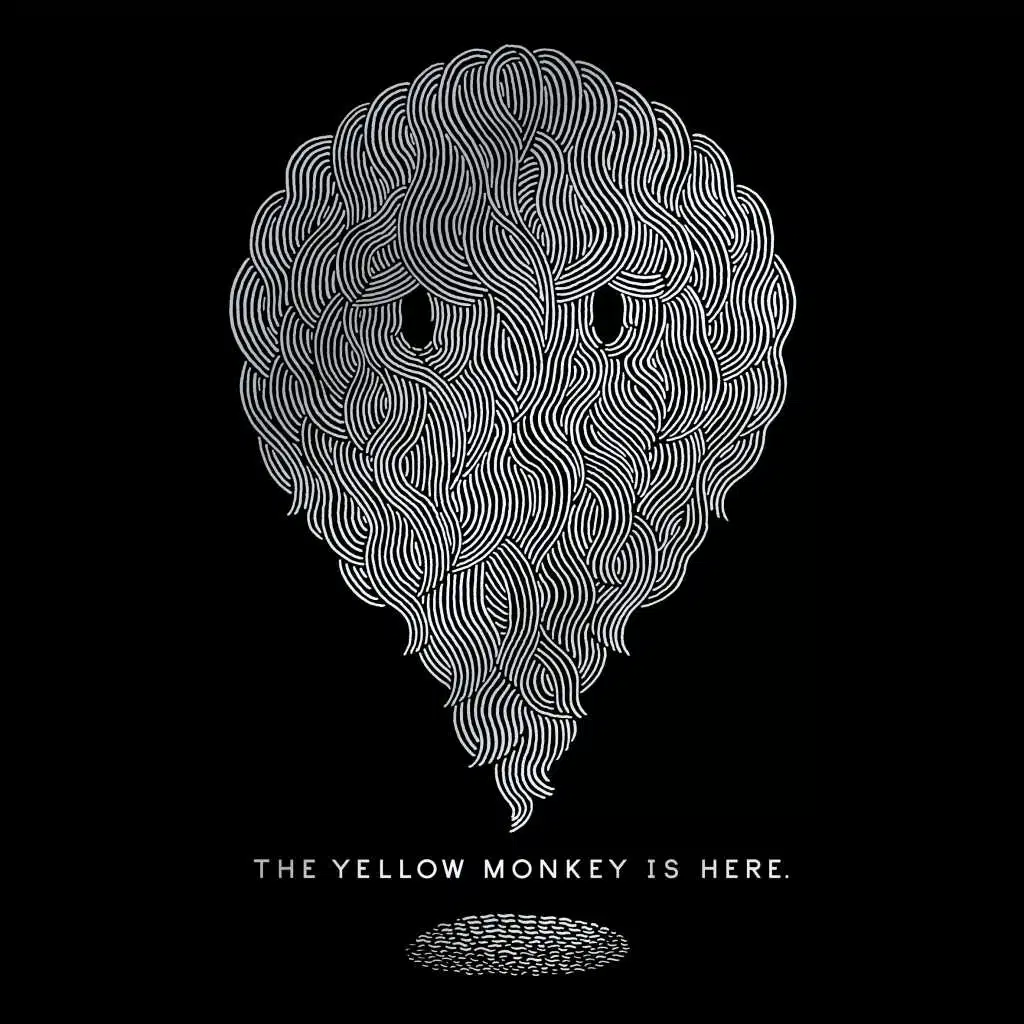 The Yellow Monkey Is Here. New Best