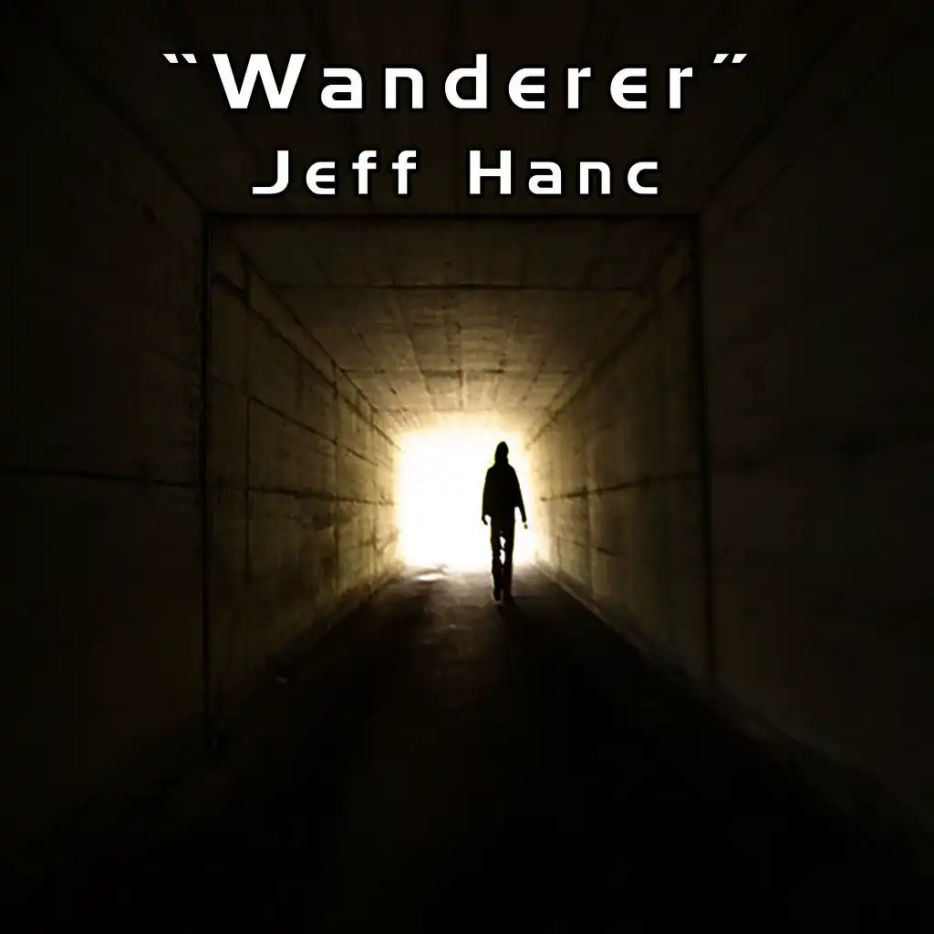 Wanderer (Chris "The Greek" Radio Mix)