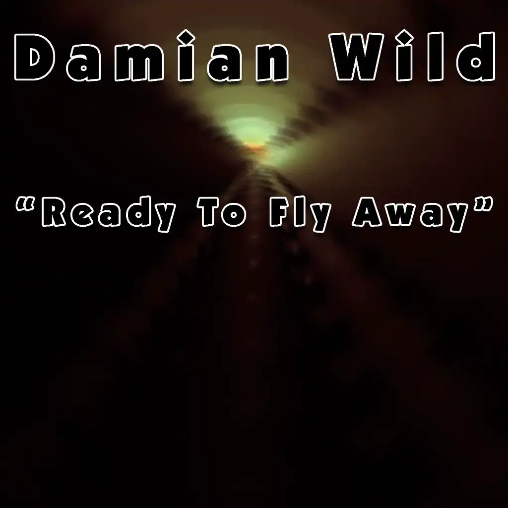 Damian Wild