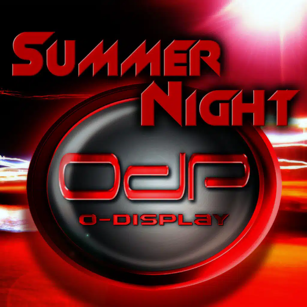 O-Display