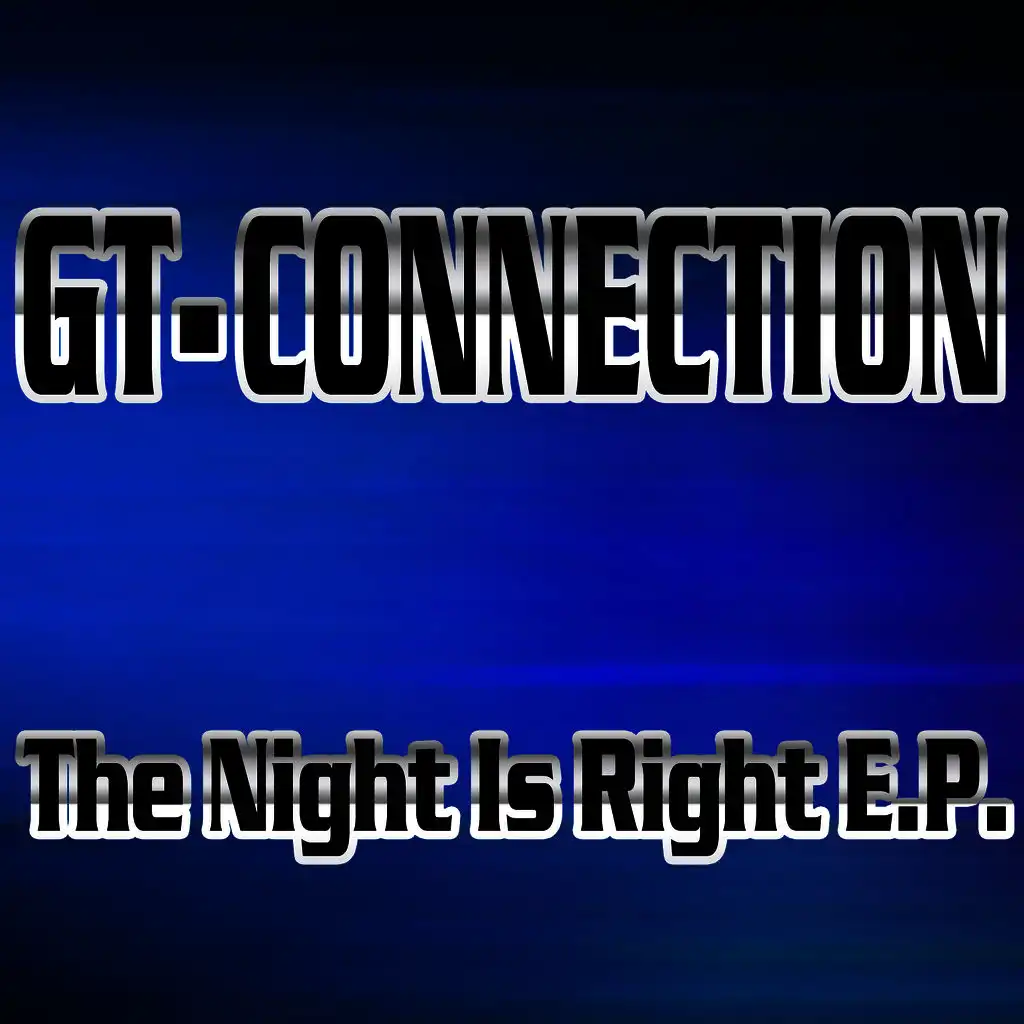 The Feelings Right (Radio Mix)