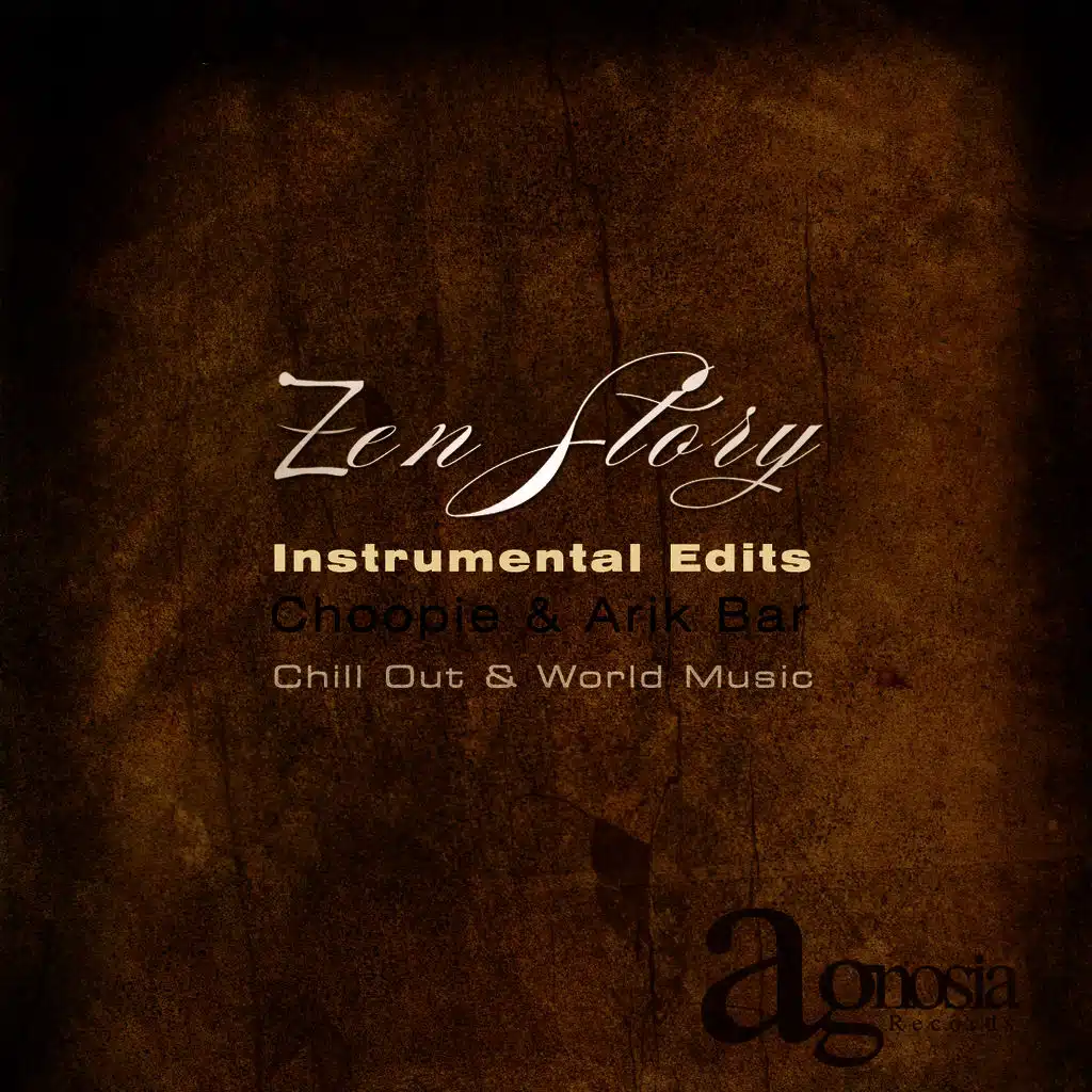 Zen Story - Instrumental Edits