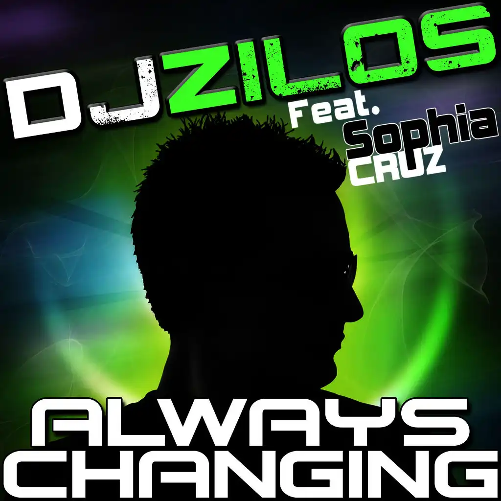 Always Changing (feat. Sophia Cruz)