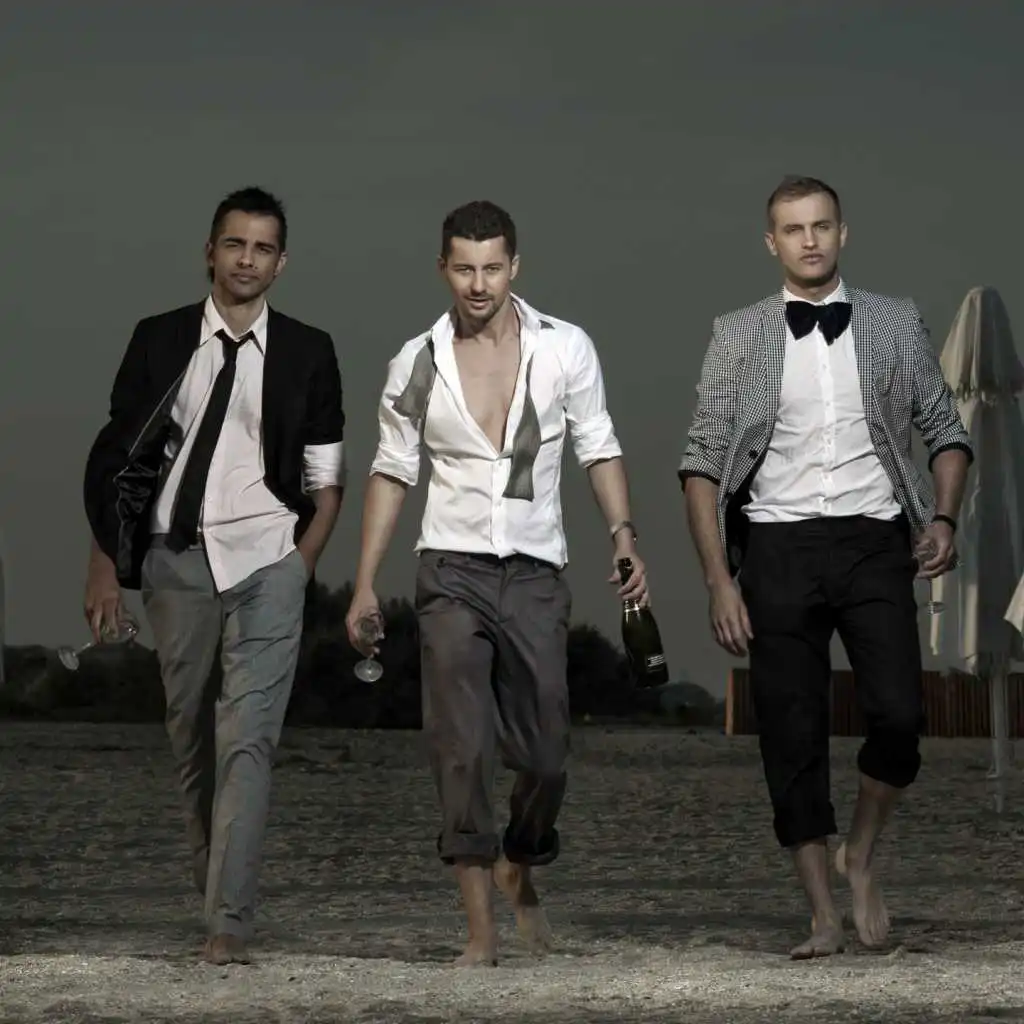Песня akcent my name