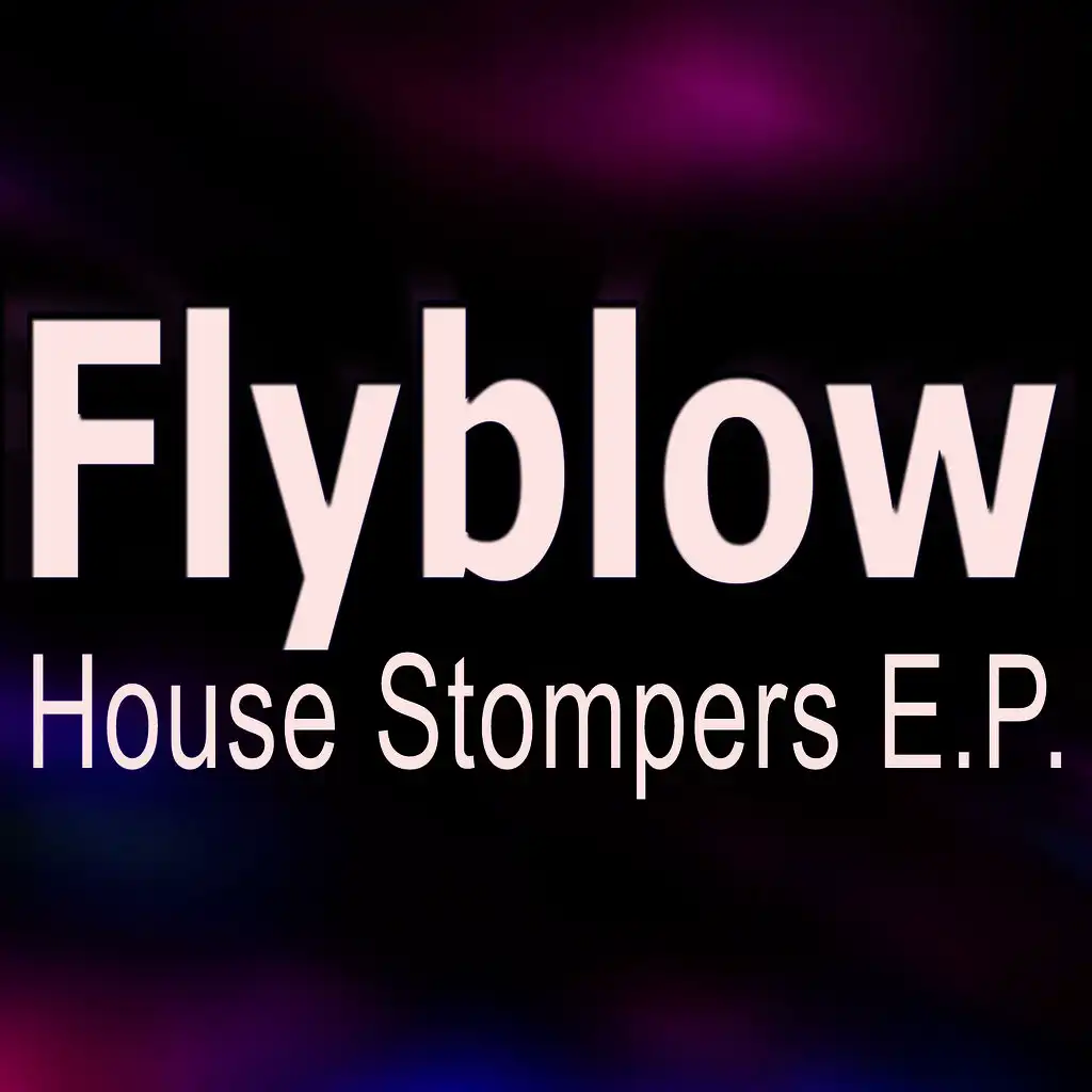 House Stompers E.P.