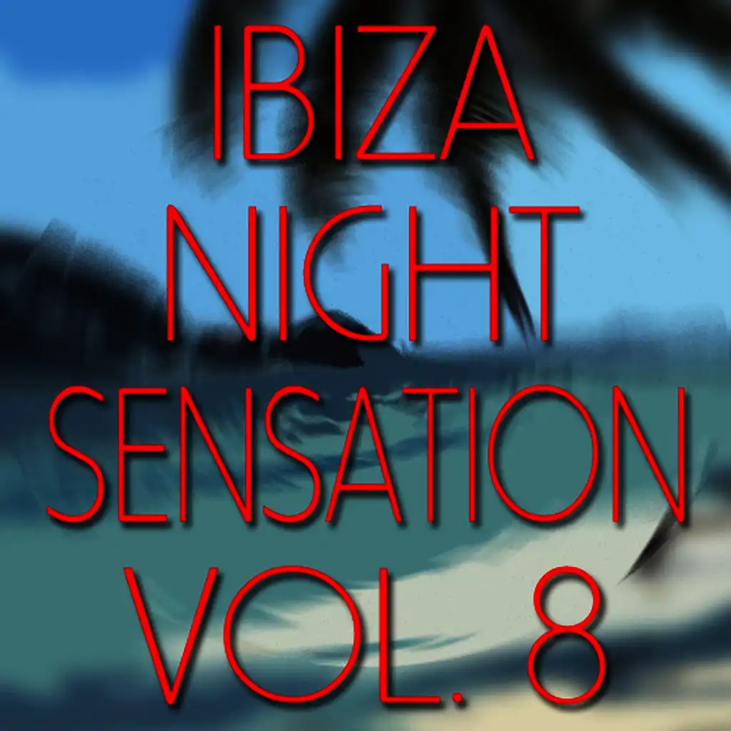 Ibiza Night Sensation Vol. 8
