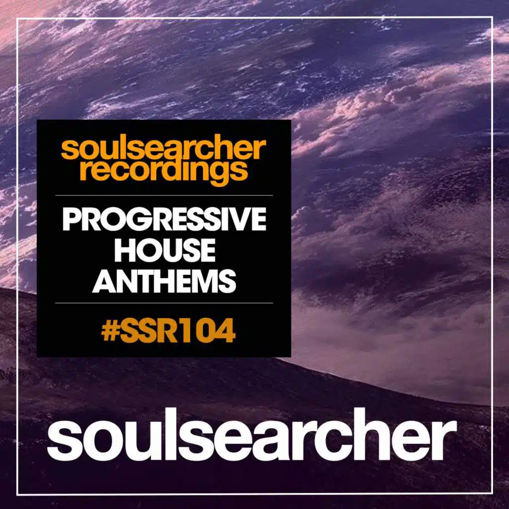 Progressive House Anthems (Autumn '17)