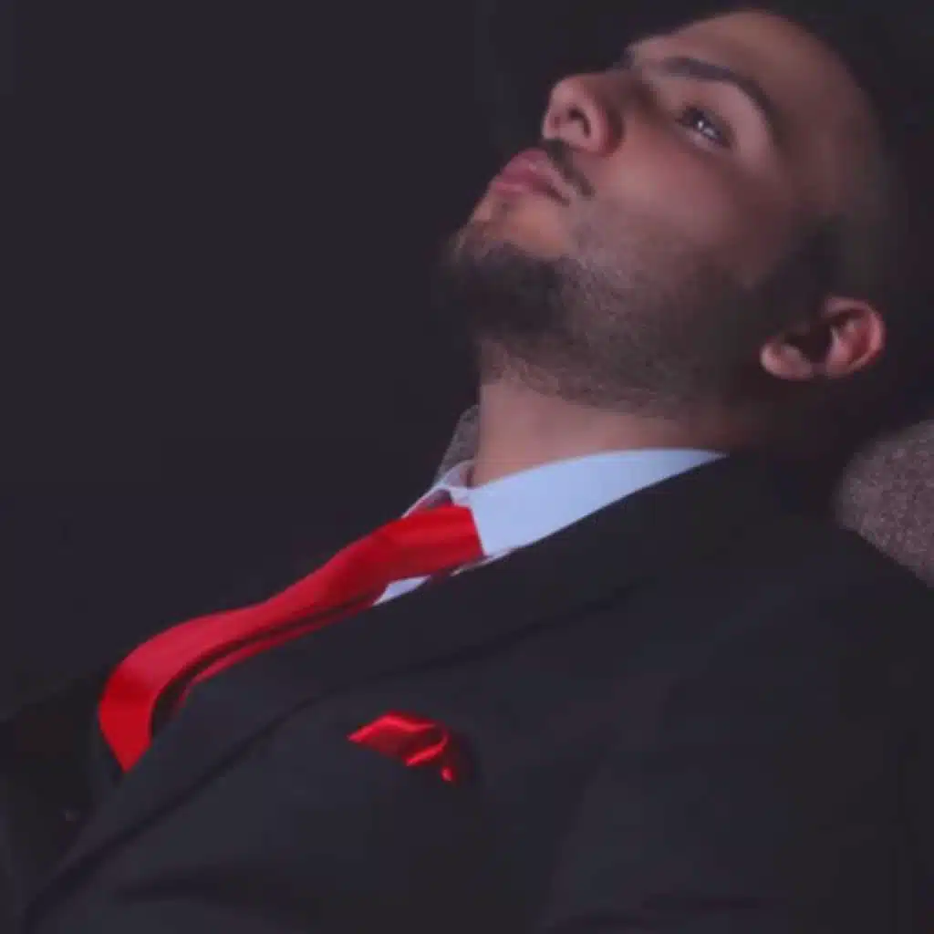 صارت ضحكاتي دموع